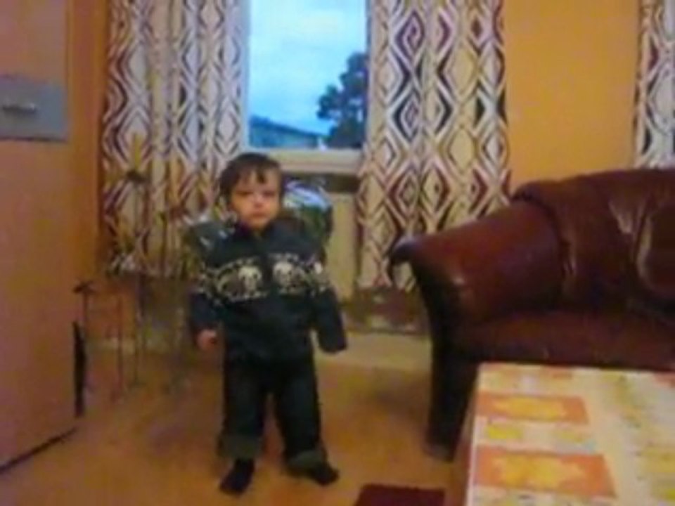 Dancing