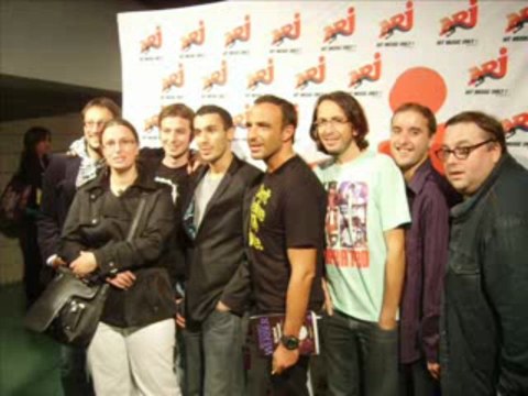 Le 6/9 sur NRJ - Dédicaces aux autochtones