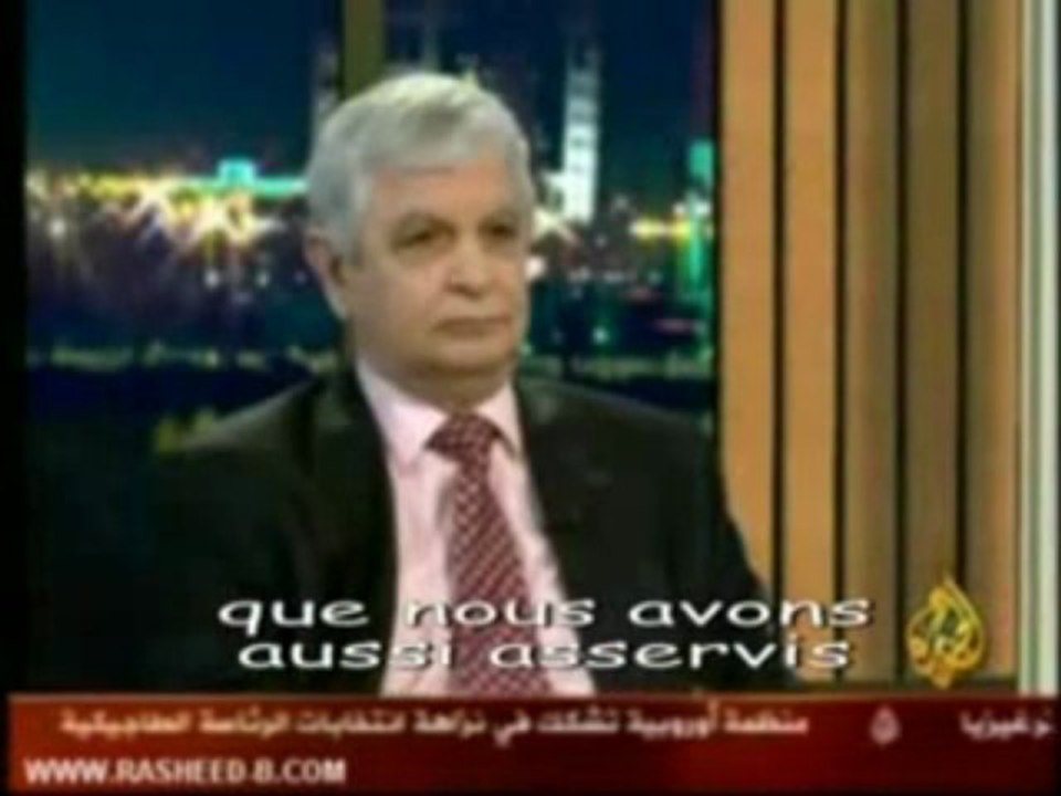 AbouRayan Zapping n°1