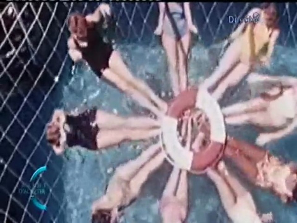 La saga des bateaux de croisières