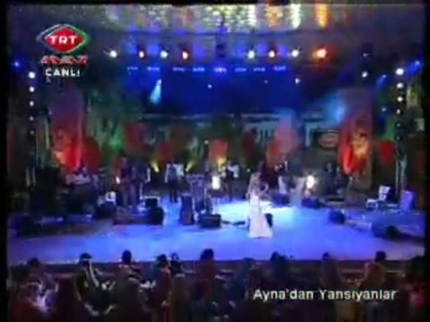 TUĞÇE PALA & UNUTTUN BENİ ZALİM