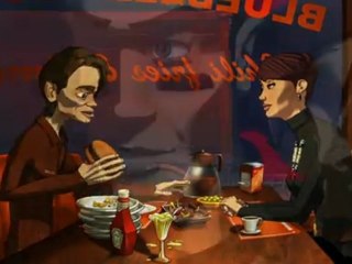 Runaway 3 : la bande-annonce de Gina Timmins