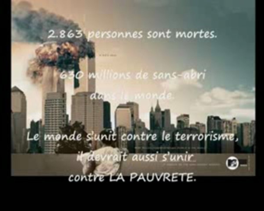 Dailymotion - Pub Censurée - une vidéo Expression Libre