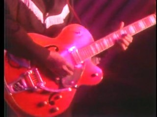 BLACKCATS / MAGIC ISLAND (Live)