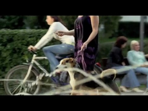 Nigdy Nie Mów Nigdy - trailer filmu