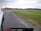 1er montage video d'une sortie drift as lurcy
