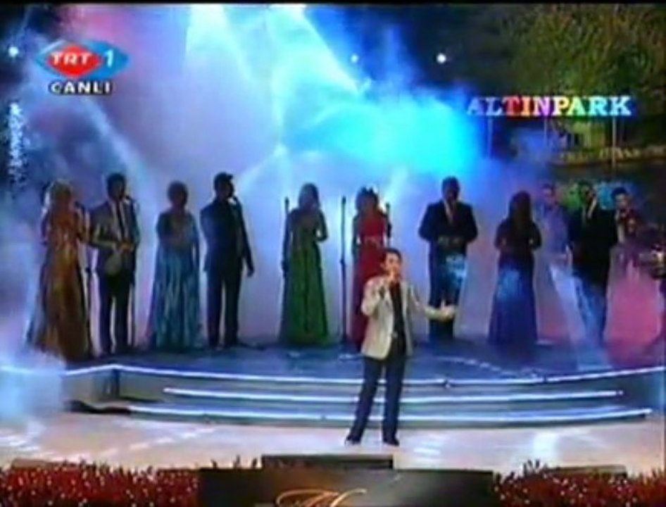 GÖKHAN SEZEN & CANIM EFENDİM