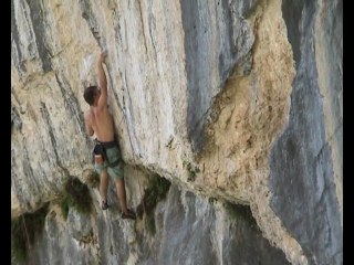 IronMan & Las dos golondrinas de la piscineta , Rodellar