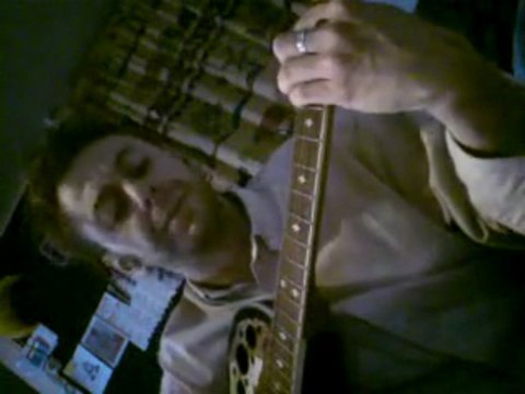 skoil noir desir dernier orage (cover reprise)