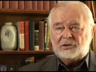 G Edward Griffin in Fall of the Republic