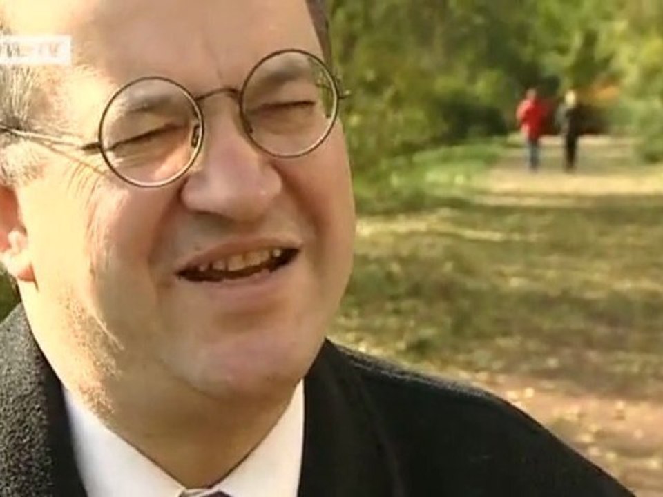 From Civil Rights Activist to ... | People & Politics