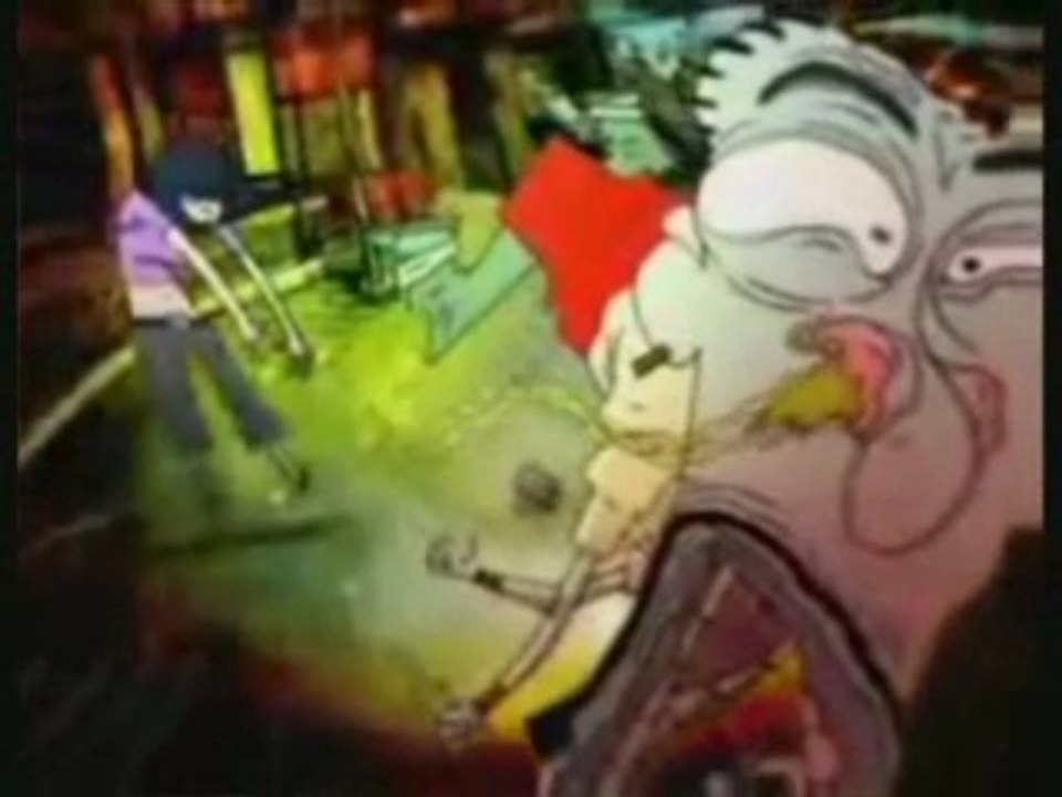 Les Lascars Version malagasy