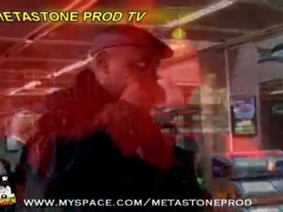 SPOT VIDEO