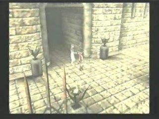 ICO（イコ） プレイ動画 Part9