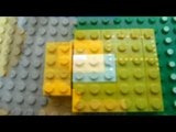 Les trucs de Lubrick décors en Lego partie 2/3