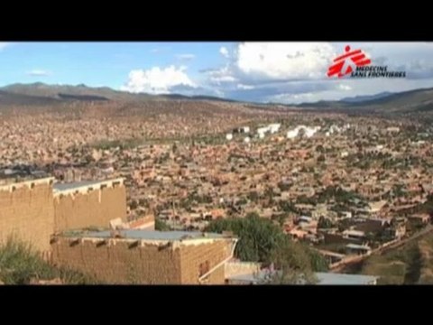 Maladie de Chagas : améliorer les diagnostics et traitements