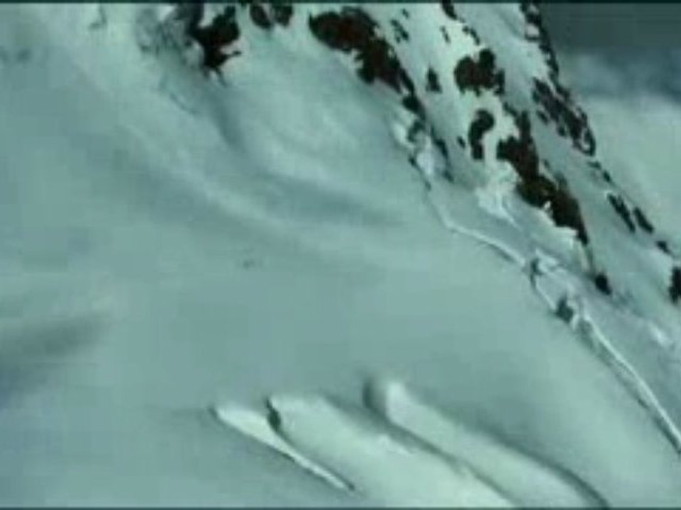 Nanga parbat - teaser