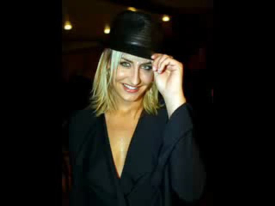 Sarah Connor - See you later