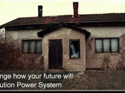 Teamwork Revolution Power System