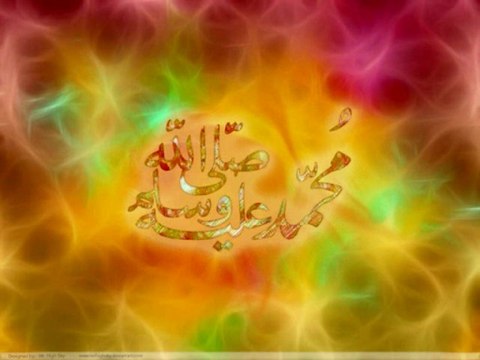 Qasida Burdah Shreef Maula ya salli wa sallim