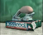 Kiss Kool Breath Freshener