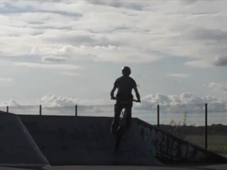 Skatepark en BMX
