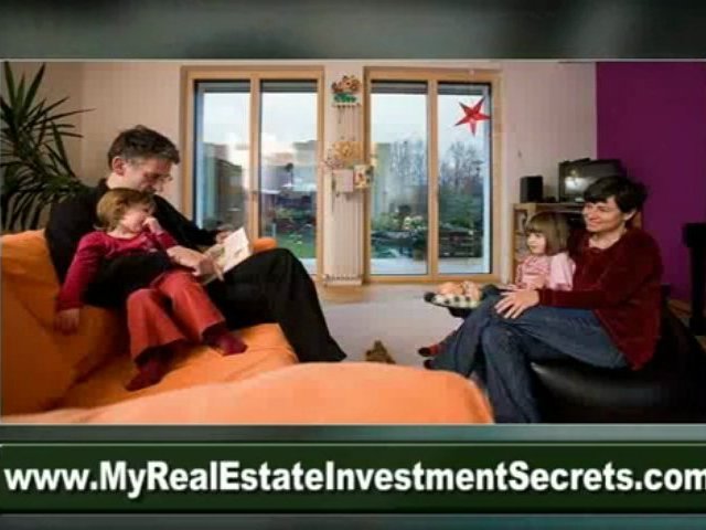Making Money With Investment Apartment