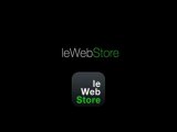 leWebStore : les meilleurs sites iPhone !