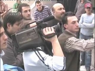 Deliriyorum ben haberin olsun