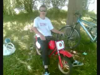 mon bb et moi