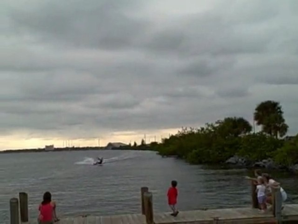 Home On The Space Coast