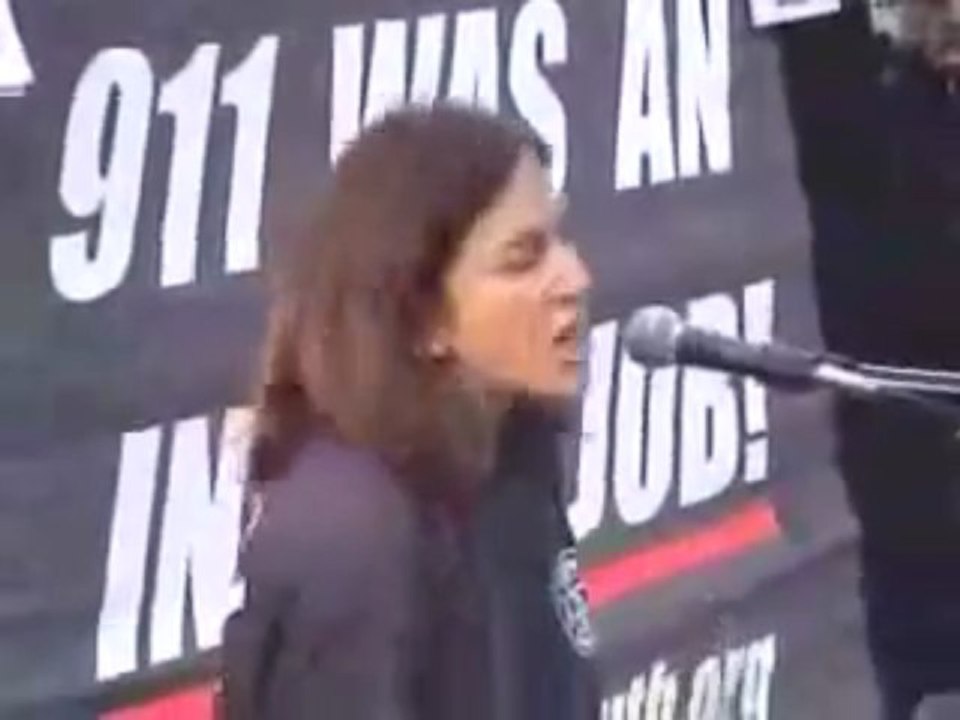 9/11 = Inside Job: A Mother Speaks Out