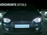 2010 Renault Fluence clip