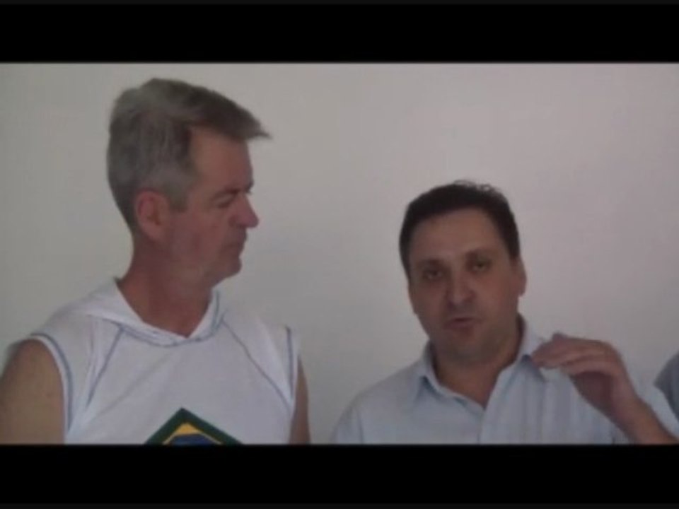 POWER FIGHT EXTREME parte 3