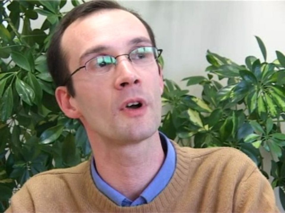 Ingénieur de production