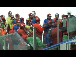 Тренировка 05.11.09.