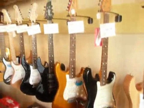 MUSIC CENTER 36000 CHATEAUROUX