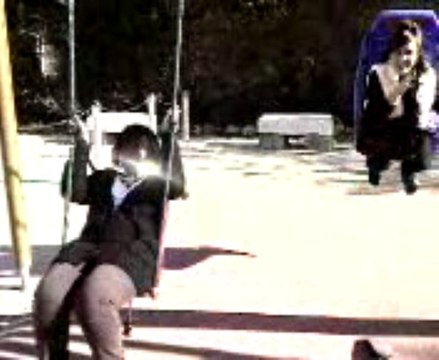 ViiCTORiiA & MOii & MELiiSSAH Kii PARL TJR LA MM MDR