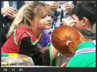 Tesco Kipa Gaziemir Eğelenceleri Nisan 2008