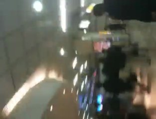 from Akihabara to Shinjuku