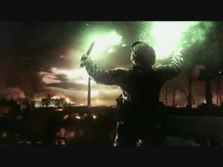 My Modern warfare 2 launch trailer (by Rubwar)