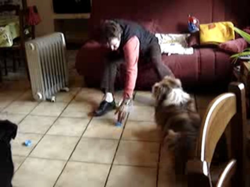 bouchon troisième phase