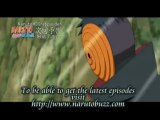 Naruto Shippuden 135 Preview