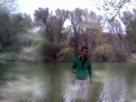 Rap IsyaN Crew - Gel Son Defa Sarıl Bana Video Klip