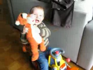 32_je conduis avec tigrou 6 novembre