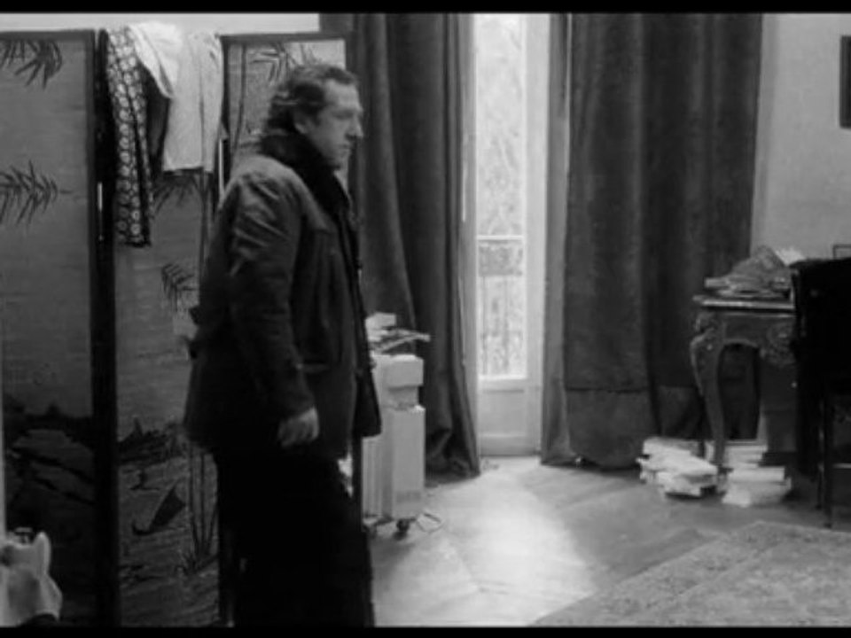 Madame Pompidou