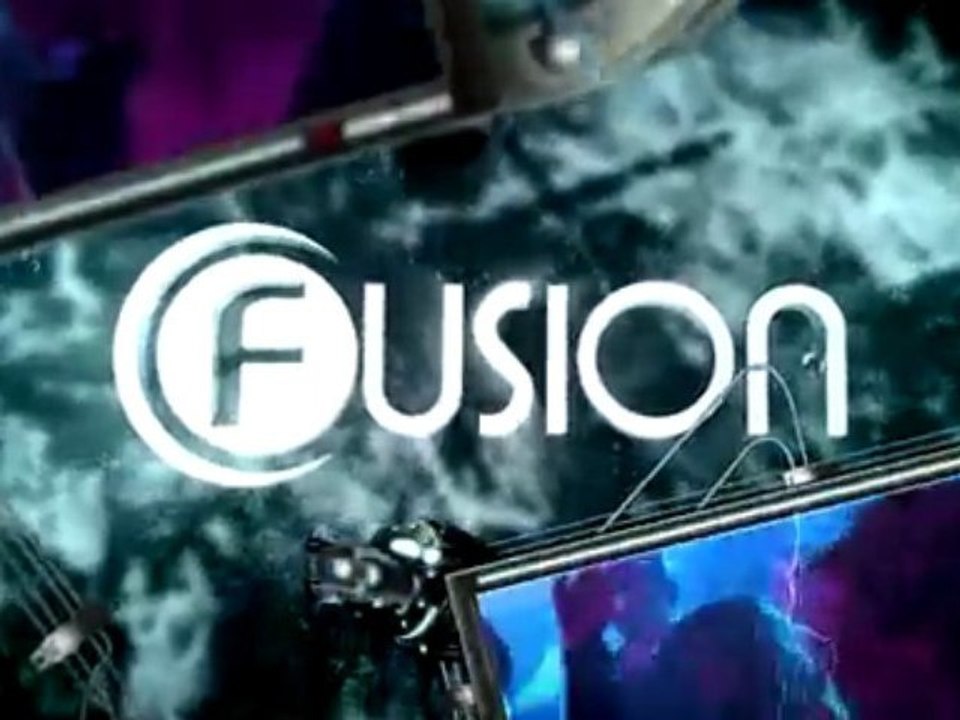 Hard Nature - Fusion Edition official trailer by t-events