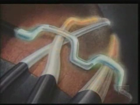 Nikola Tesla - Les archives oubliées 2/3