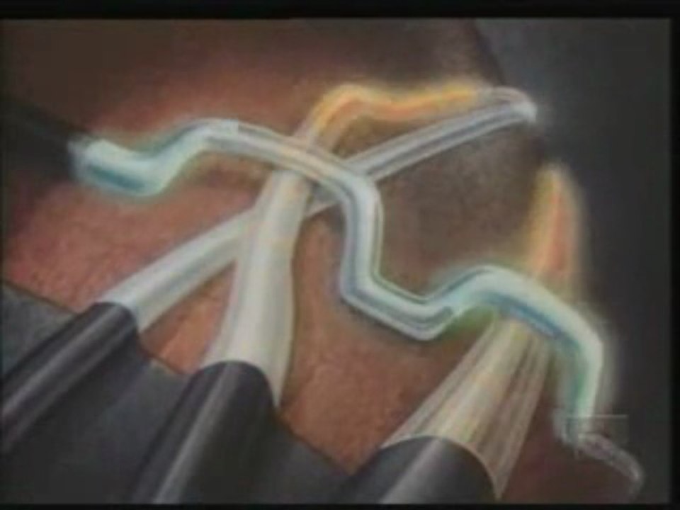 Nikola Tesla - Les archives oubliées 2/3