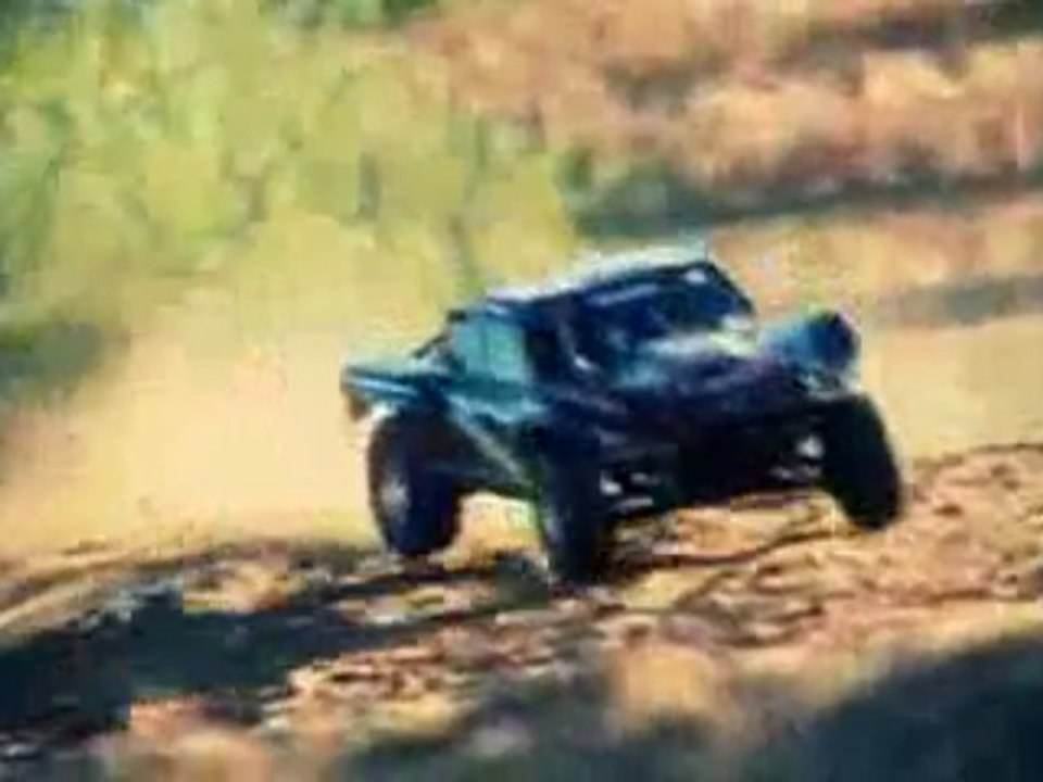 Traxxas Slash 4x4
